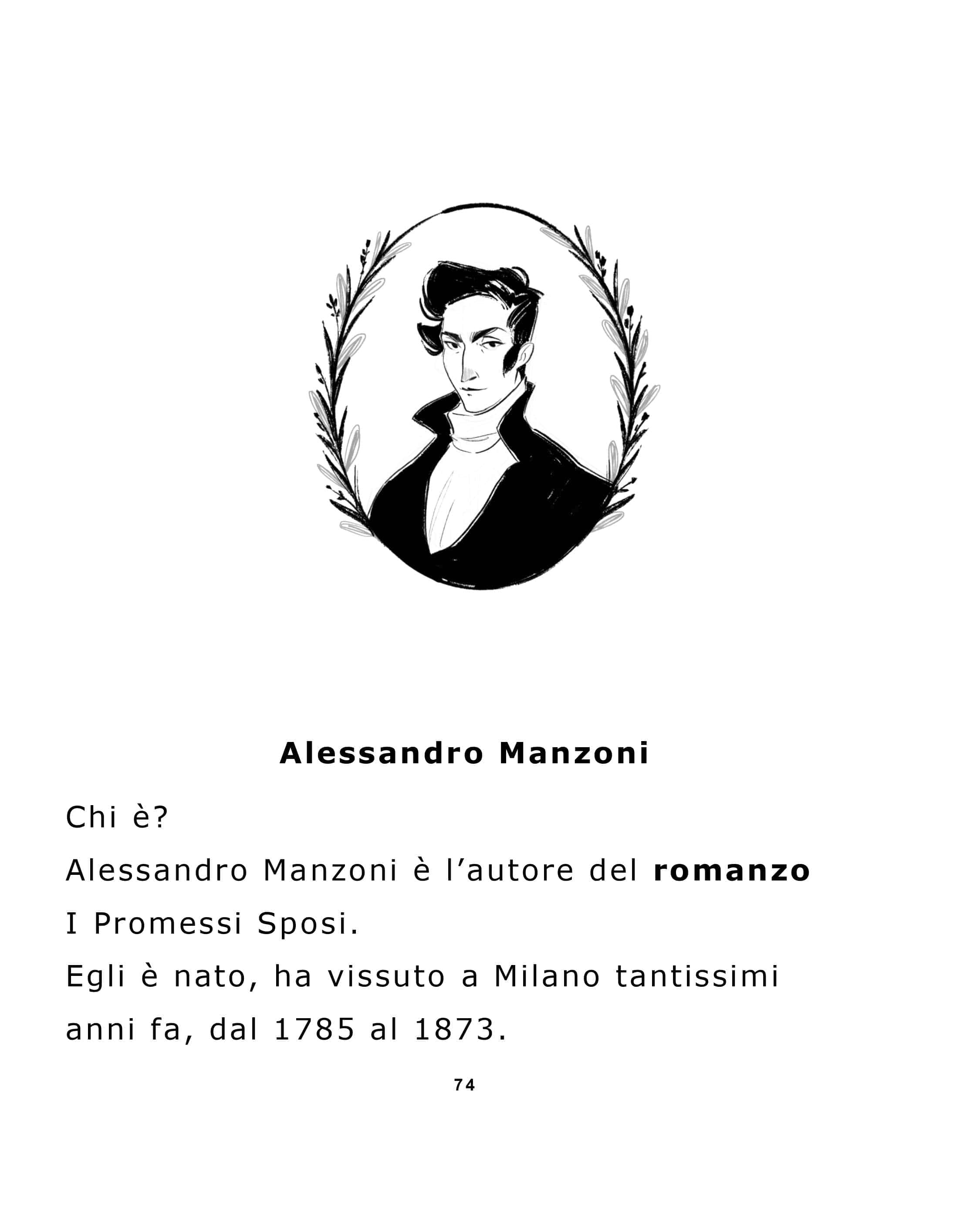 Alessandro Manzoni